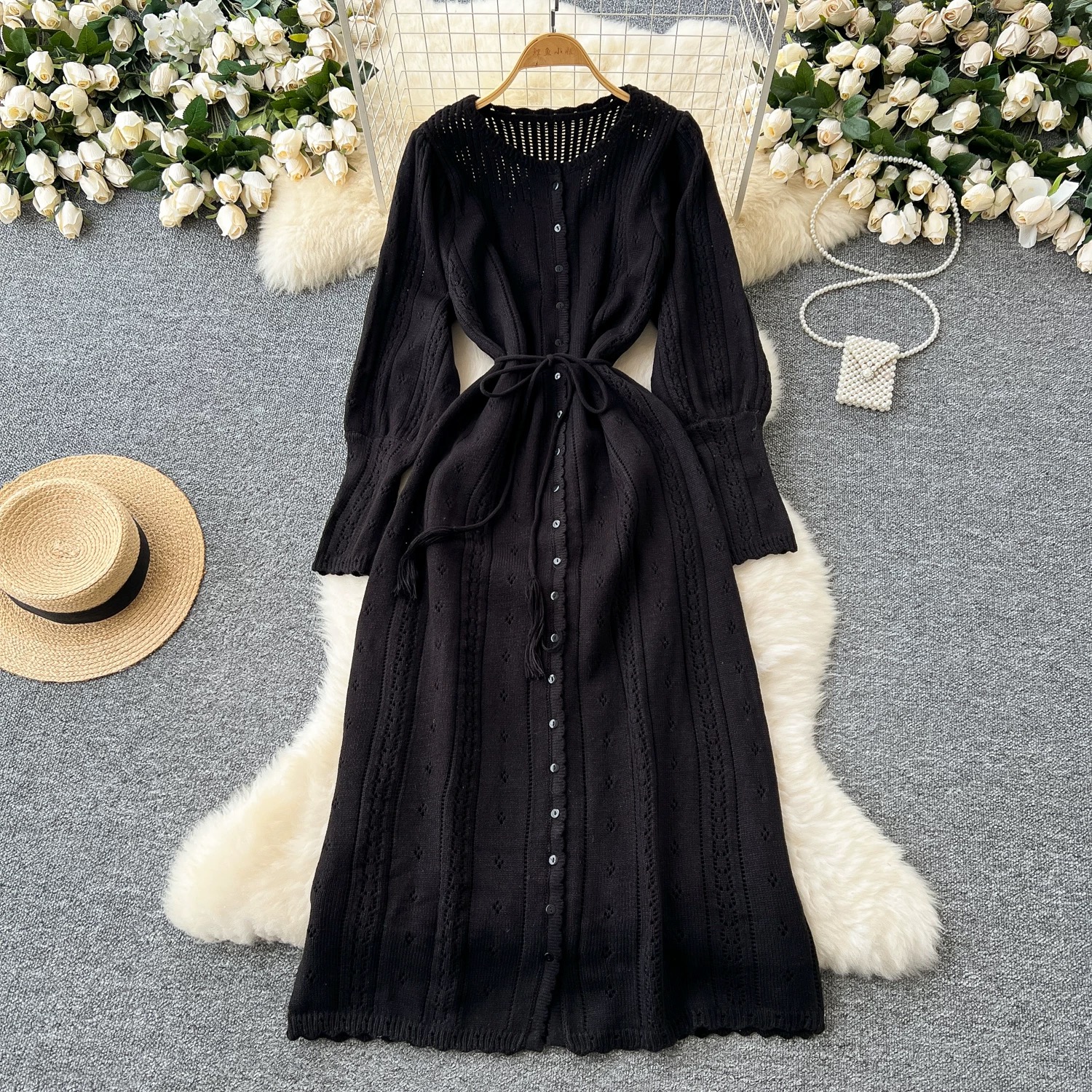 Love yourself dress KD363 images